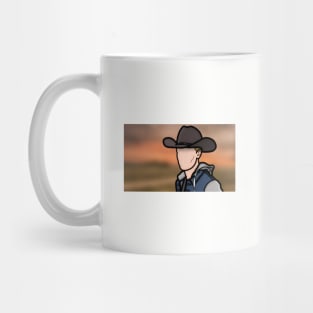 Baylee Littrell Mug